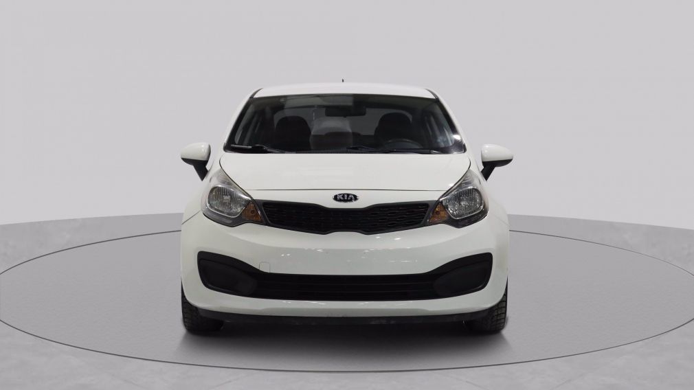 2015 Kia Rio EX AUTO A/C GR ELECT BLUETOOTH #2