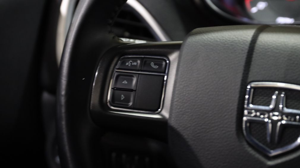 2015 Dodge Dart SXT A/C GR ELECT MAGS CAMERA BLUETOOTH #14