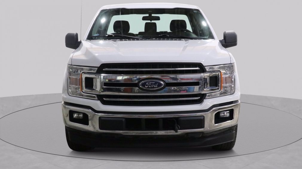 2019 Ford F150 XL AUTO AC GR ELECT MAGS CAMERA RECUL #2