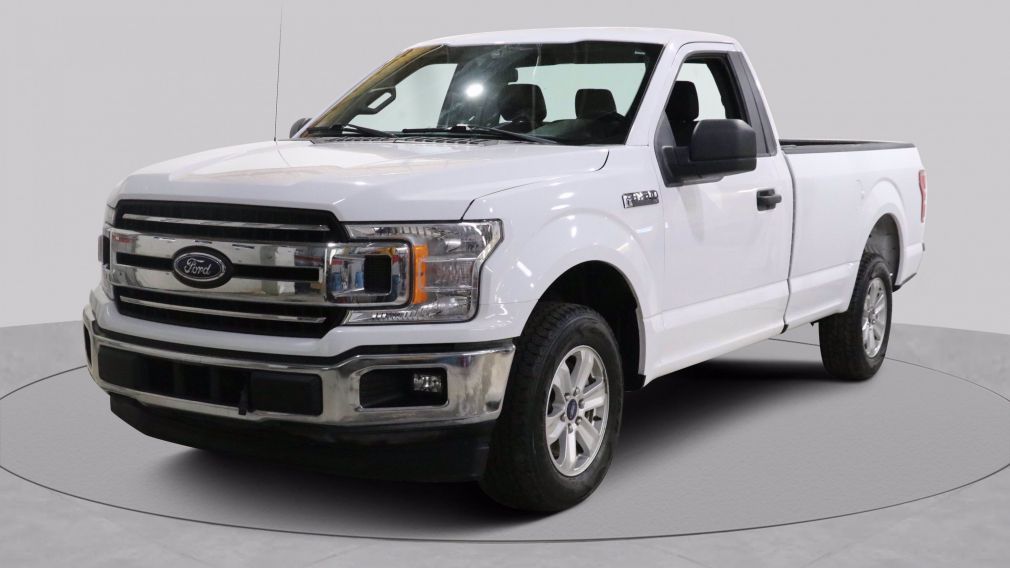 2019 Ford F150 XL AUTO AC GR ELECT MAGS CAMERA RECUL #3