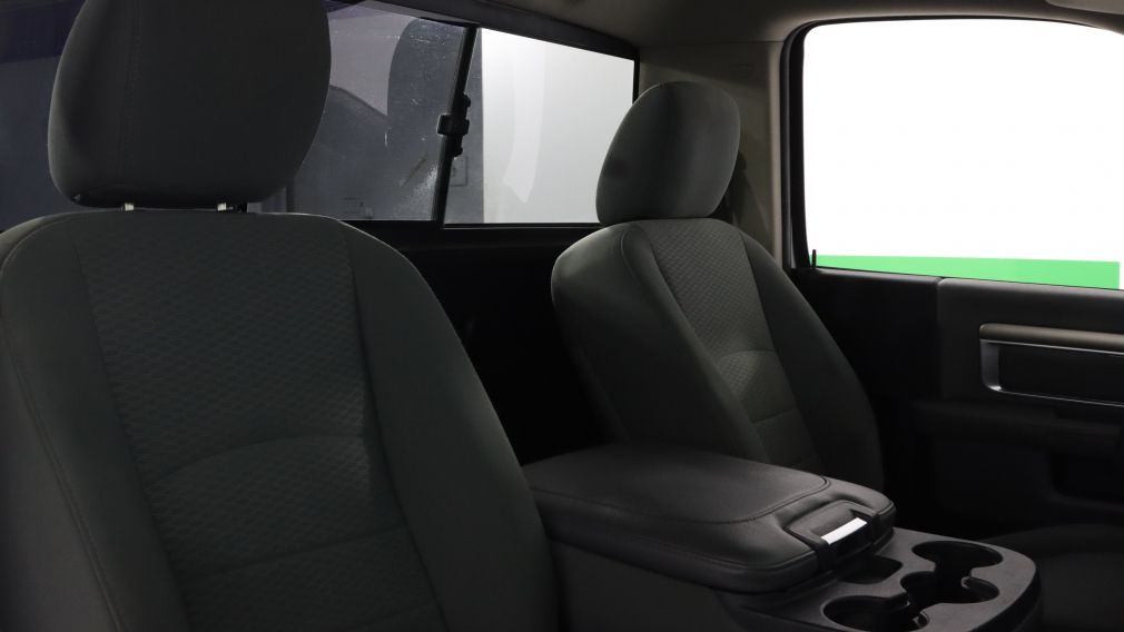 2015 Dodge Ram ST AUTO A/C GR ÉLECT MAGS #10