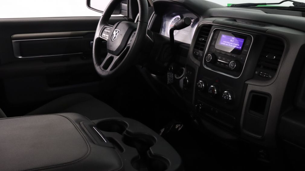 2015 Dodge Ram ST AUTO A/C GR ÉLECT MAGS #9