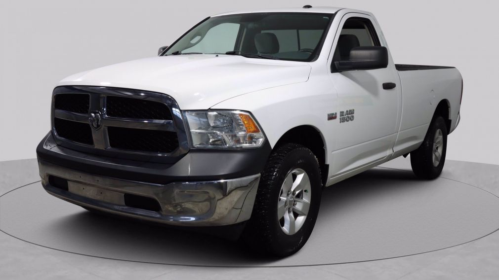 2015 Dodge Ram ST AUTO A/C GR ÉLECT MAGS #3