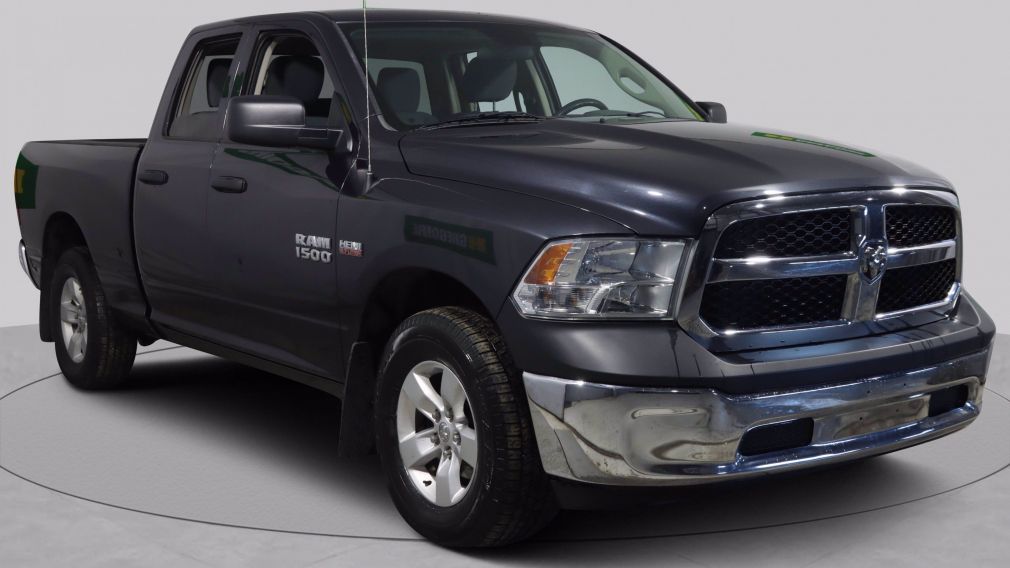 2015 Dodge Ram ST AUTO A/C GR ELECT MAGS #0