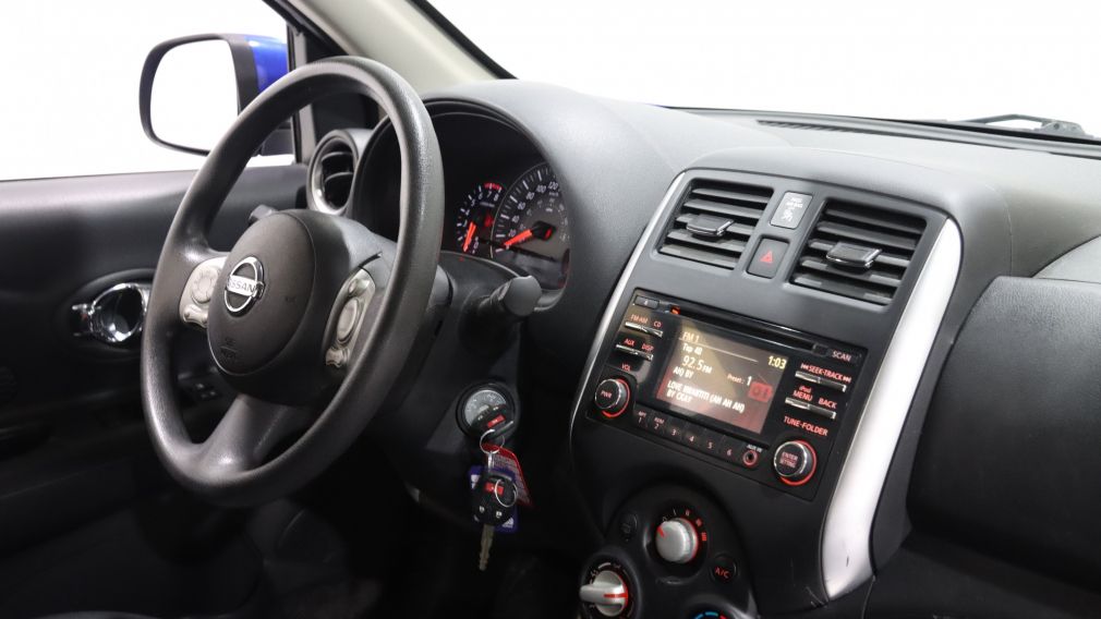 2015 Nissan MICRA SV + AUTOMATIQUE + GR.ELECTRIQUE + A/C !!! #19