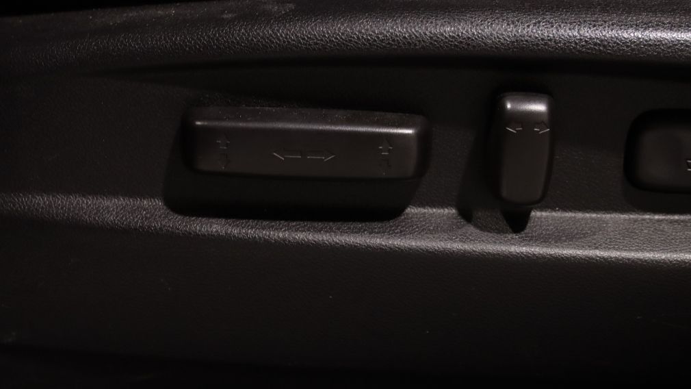 2017 Acura MDX SH-AWD 4dr AUTO A/C CUIR TOIT MAGS CAM RECUL #12