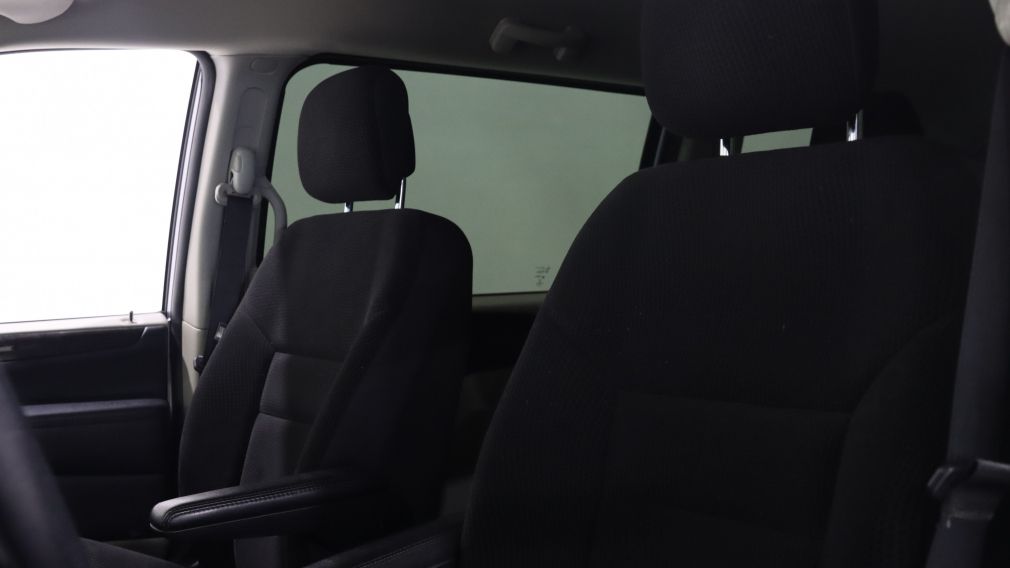 2019 Dodge GR Caravan AUTO A/C GR ELECT CAMERA RECUL BAS KILOMÈTRAGE #10