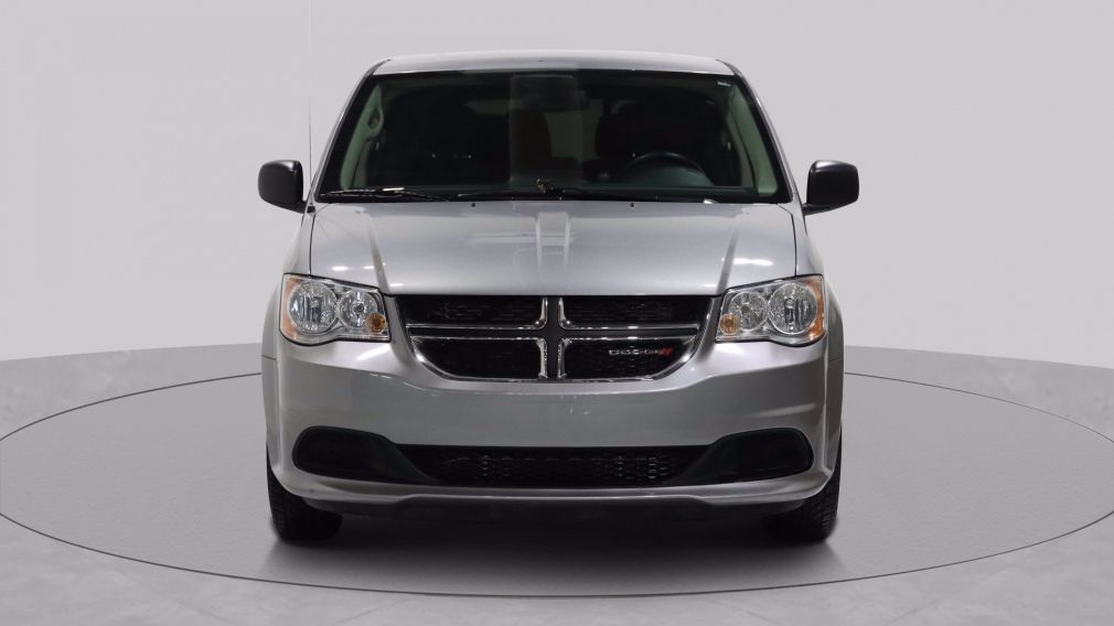 2019 Dodge GR Caravan AUTO A/C GR ELECT CAMERA RECUL BAS KILOMÈTRAGE #2