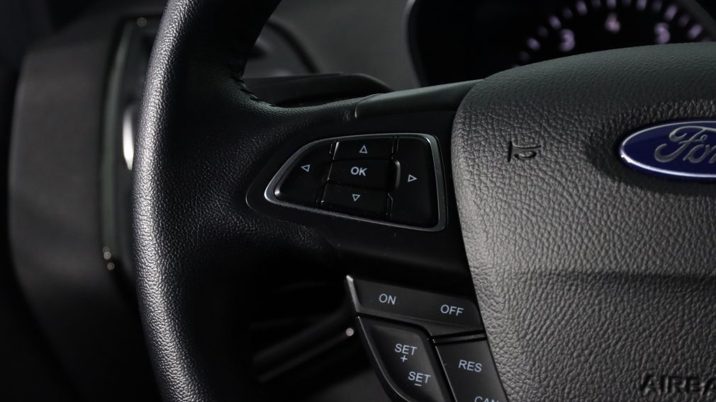 2018 Ford Escape SEL AUTO A/C CUIR MAGS CAM RECUL BLUETOOTH #18