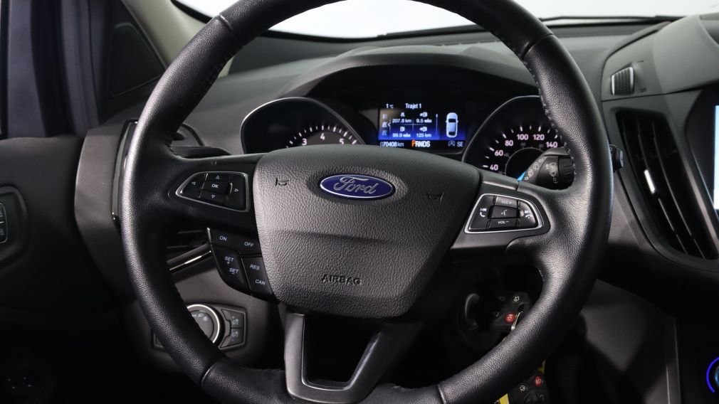 2018 Ford Escape SEL AUTO A/C CUIR MAGS CAM RECUL BLUETOOTH #21