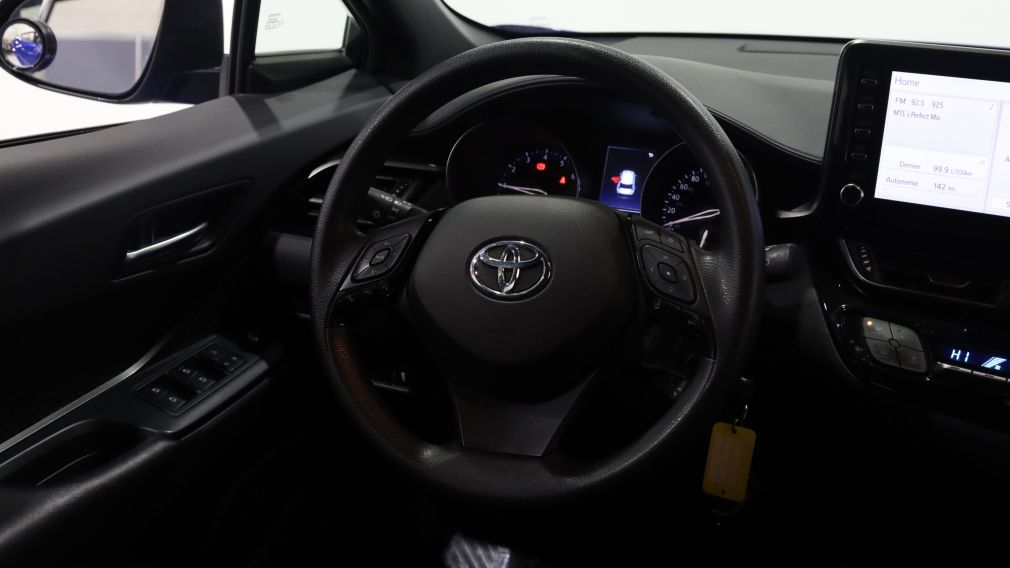 2019 Toyota C HR FWD *Ltd Avail* AUTO A/C GR ELECT CAMERA BLUETOOTH #13