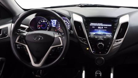 2016 Hyundai Veloster 3dr Cpe Auto AUTO A/C GR ELECT MAGS BLUETOOTH                    à Saguenay