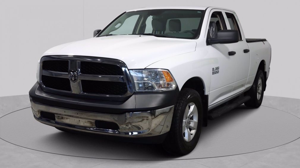 2018 Dodge Ram ST AUTO A/C GR ÉLECT MAGS BLUETOOTH #3