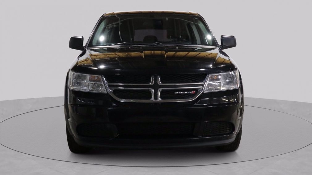 2018 Dodge Journey Canada Value Pkg AUTO AC GR ELECT #2