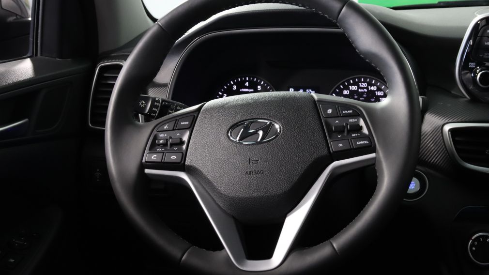 2020 Hyundai Tucson PREFERRED AUTO A/C GR ÉLECT MAGS CAM RECUL #15