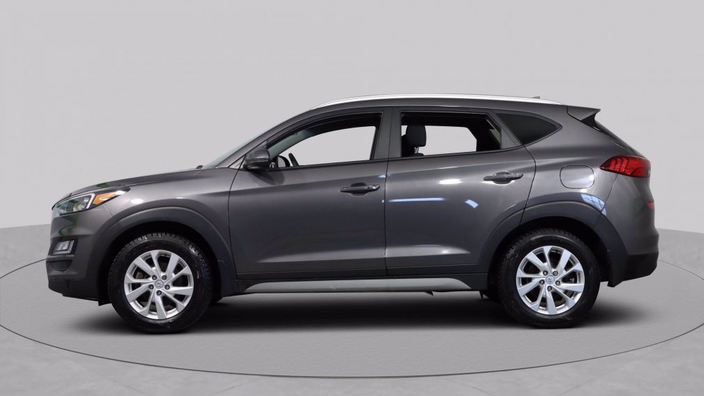 2020 Hyundai Tucson PREFERRED AUTO A/C GR ÉLECT MAGS CAM RECUL #3