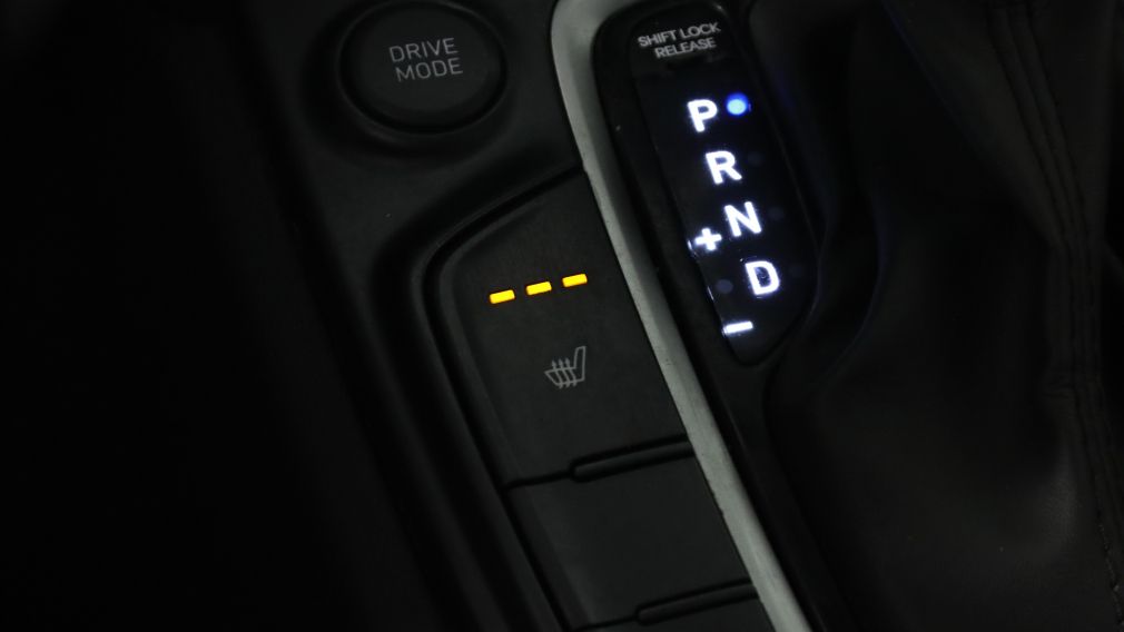 2020 Hyundai Kona ESSENTIAL AUTO A/C GR ÉLECT MAGS CAM RECUL #11