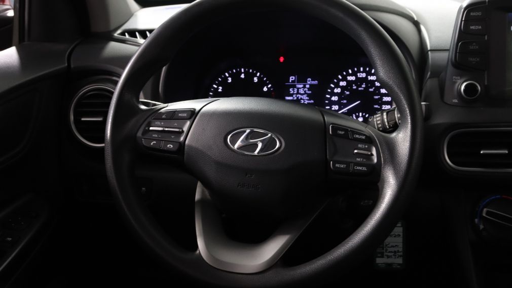 2020 Hyundai Kona ESSENTIAL AUTO A/C GR ÉLECT MAGS CAM RECUL #15