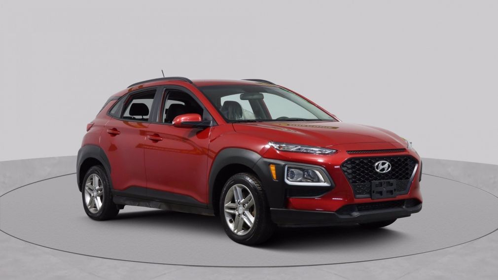 2020 Hyundai Kona ESSENTIAL AUTO A/C GR ÉLECT MAGS CAM RECUL #0