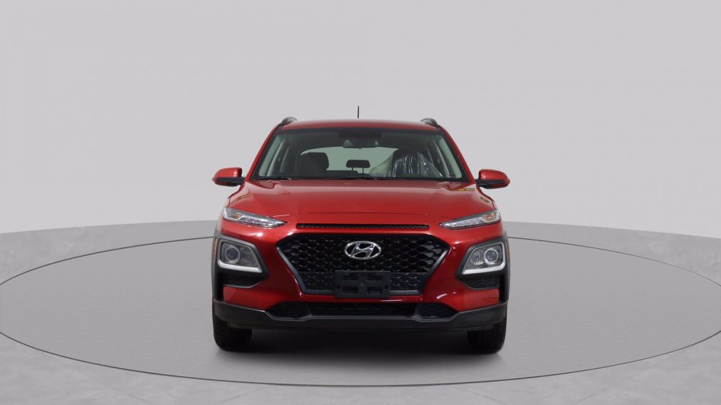 2020 Hyundai Kona ESSENTIAL AUTO A/C GR ÉLECT MAGS CAM RECUL #1