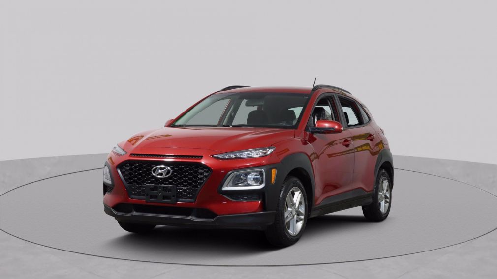 2020 Hyundai Kona ESSENTIAL AUTO A/C GR ÉLECT MAGS CAM RECUL #2