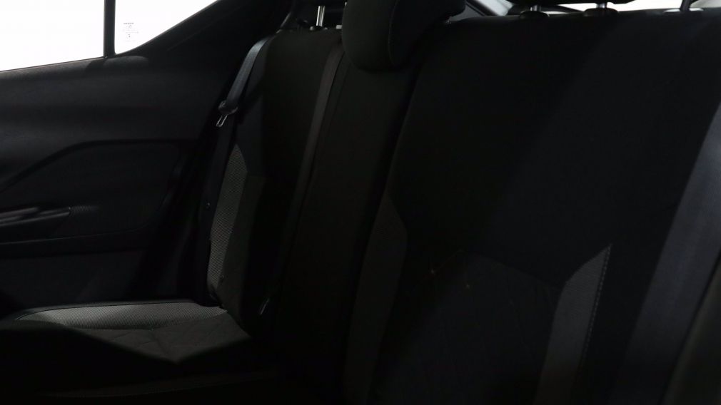 2018 Nissan Kicks SV AUTO AC GR ELECT MAGS CAMERA RECUL BLUETOOTH #4