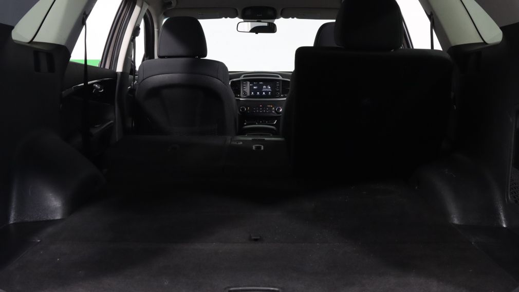 2019 Kia Sorento LX AWD AUTO A/C GR ÉLECT MAGS CAM RECUL BLUETOOTH #25