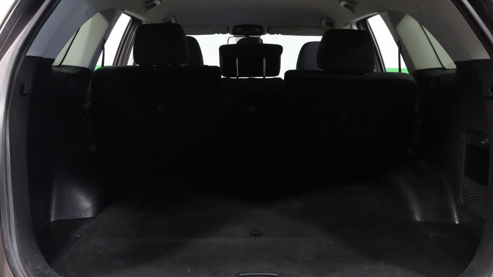 2019 Kia Sorento LX AWD AUTO A/C GR ÉLECT MAGS CAM RECUL BLUETOOTH #25