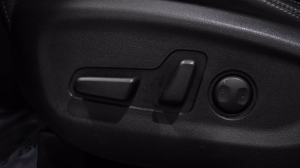 2018 Kia Sportage EX AWD AUTO A/C GR ELECT CUIR MAGS CAMERA BLUETOOT #13