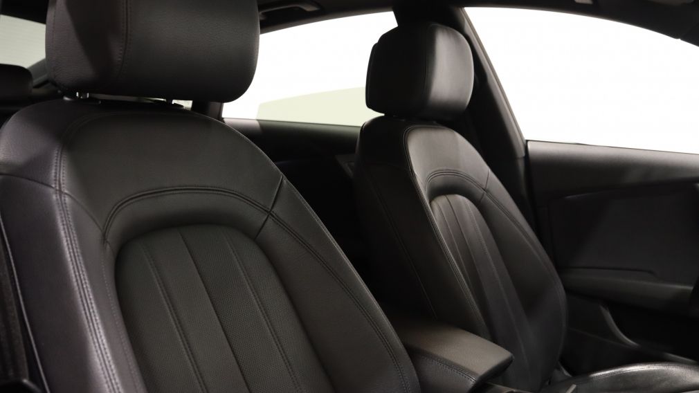 2015 Audi A7 3.0T Technik AWD AUTO A/C CUIR TOIT MAGS CAM RECUL #27