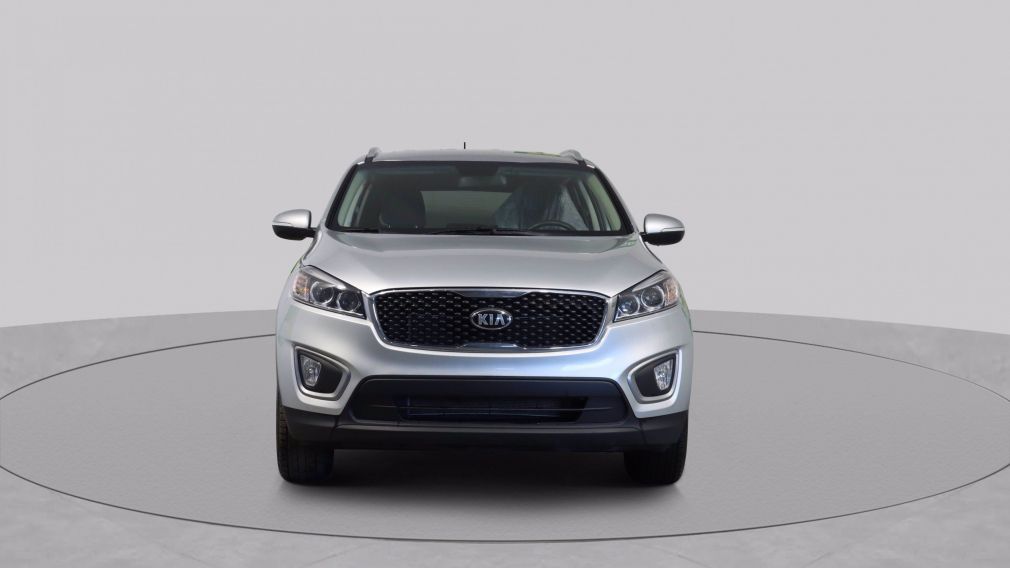 2016 Kia Sorento AUTO A/C GR ELECT MAGS BLUETOOTH #1