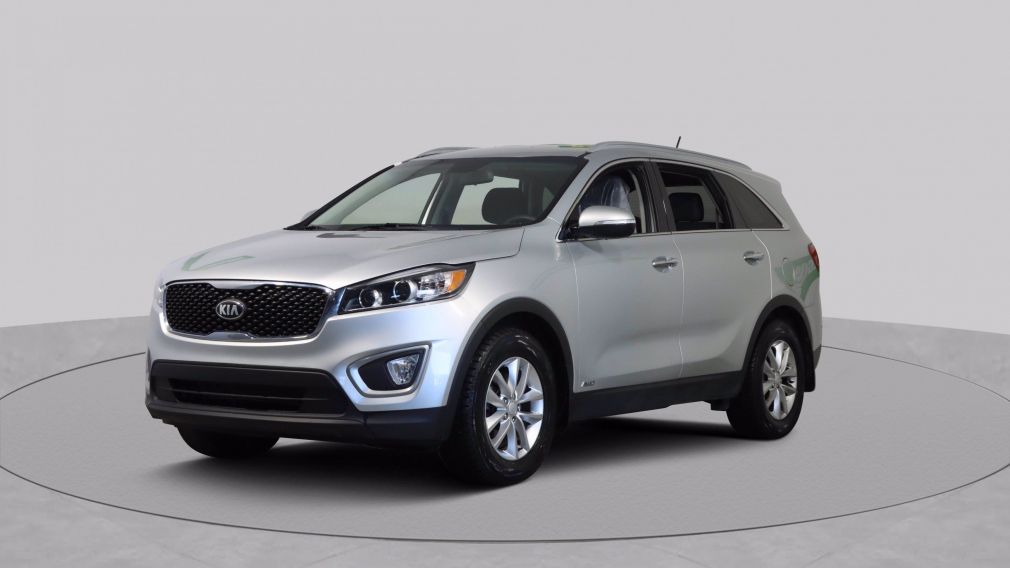 2016 Kia Sorento AUTO A/C GR ELECT MAGS BLUETOOTH #2