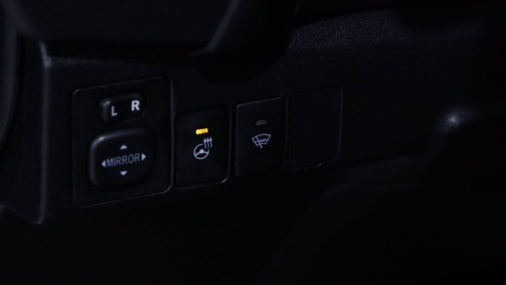 2018 Toyota Corolla XLE AUTO A/C GR ELECT CUIR TOIT NAVIGATION CAMERA #8