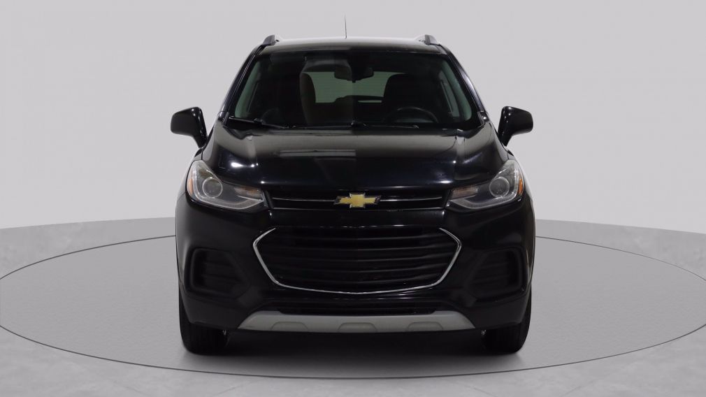 2017 Chevrolet Trax LT AWD AUTO A/C GR ELECT MAGS CAMERA BLUETOOTH #2