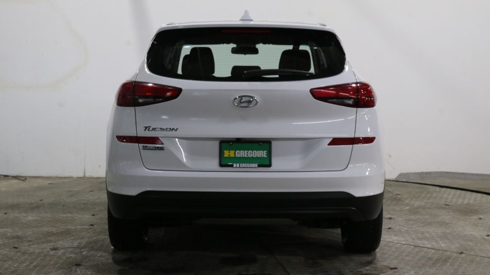 2020 Hyundai Tucson ESSENTIEL AUTO AC GR ELECT CAMERA RECUL BLUETOOTH #6