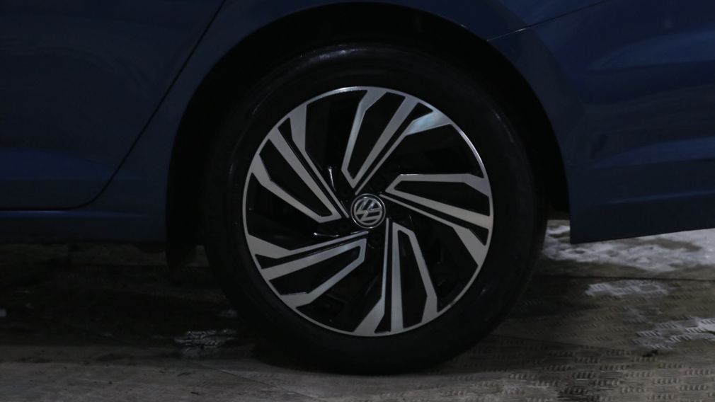 2019 Volkswagen Jetta Execline AC GR ELEC MAGS TOIT CAM RECULE BLUETOOTH #14