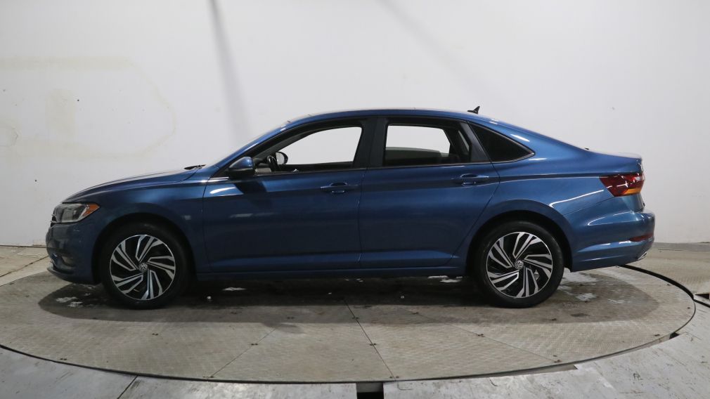 2019 Volkswagen Jetta Execline AC GR ELEC MAGS TOIT CAM RECULE BLUETOOTH #20