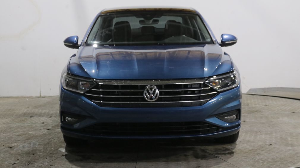 2019 Volkswagen Jetta Execline AC GR ELEC MAGS TOIT CAM RECULE BLUETOOTH #26