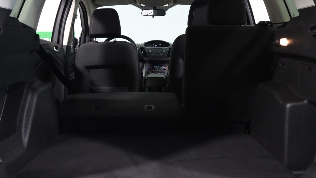 2017 Ford Escape SE AUTO A/C GR ÉLECT MAGS CAM RECUL BLUETOOTH #28