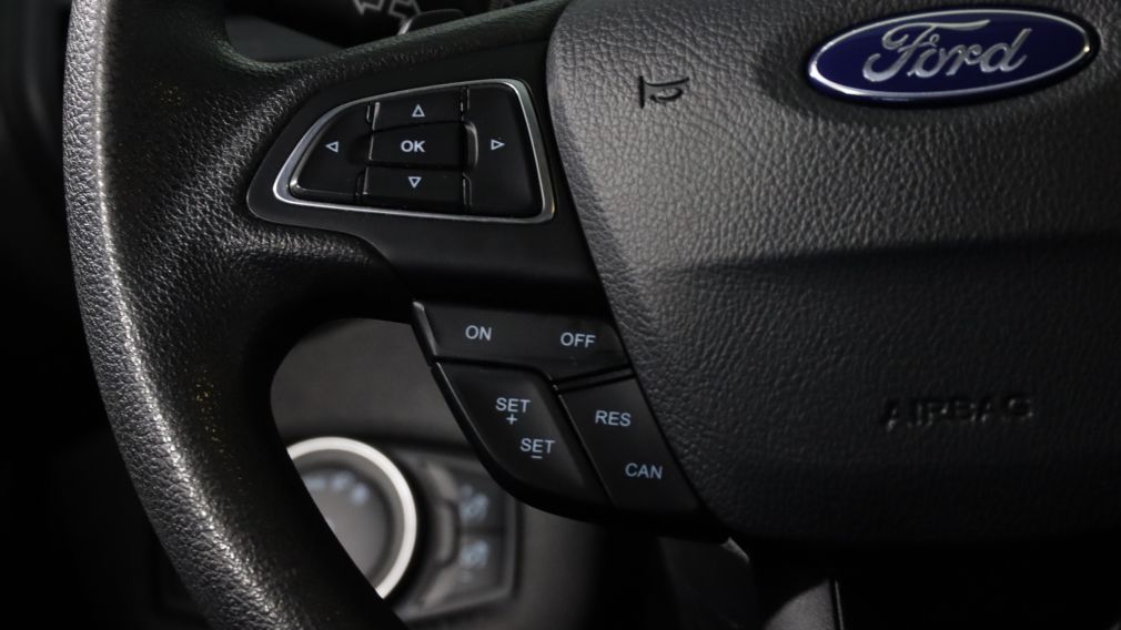 2017 Ford Escape SE AUTO A/C GR ÉLECT MAGS CAM RECUL BLUETOOTH #17