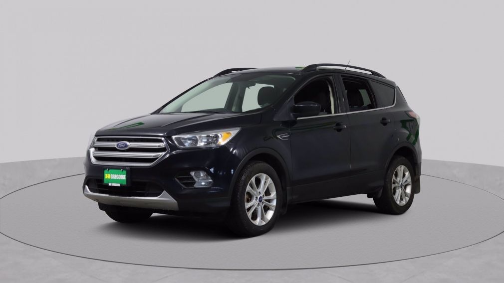 2017 Ford Escape SE AUTO A/C GR ÉLECT MAGS CAM RECUL BLUETOOTH #2