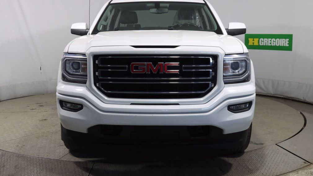 2017 GMC Sierra 1500 SLE AUTO A/C GR ELECT MAGS CAM RECUL BLUETOOTH #2