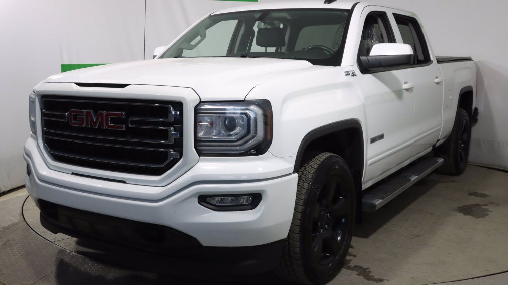 2017 GMC Sierra 1500 SLE AUTO A/C GR ELECT MAGS CAM RECUL BLUETOOTH #3