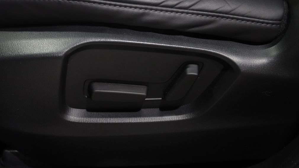 2018 Mazda CX 5 GS AWD AUTO A/C GR ELECT MAGS CUIR CAMERA BLUETOOT #11