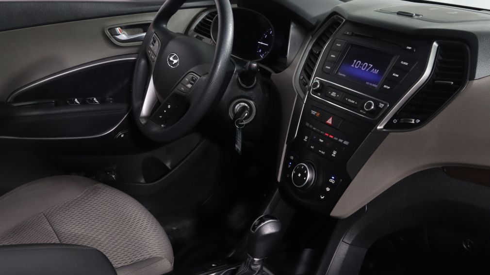 2018 Hyundai Santa Fe  AUTO A/C GR ÉLECT MAGS CAM RECUL BLUETOOTH #20