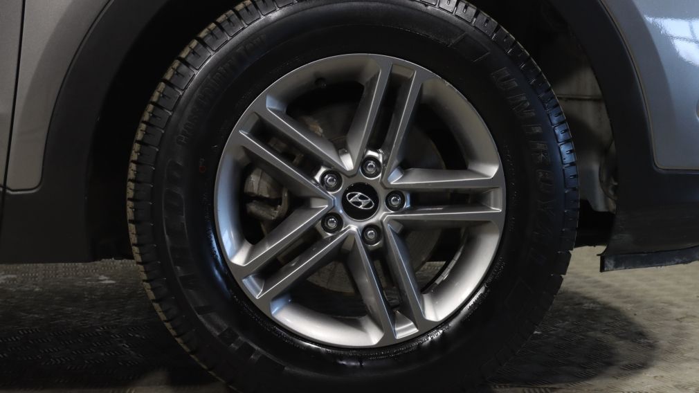 2018 Hyundai Santa Fe  AUTO A/C GR ÉLECT MAGS CAM RECUL BLUETOOTH #23