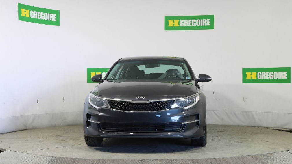 2016 Kia Optima LX AUTO A/C GR ELECT MAGS BLUETOOTH #3