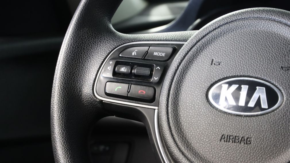 Kia Optima 2016 LX AUTO A/C GR ELECT MAGS BLUETOOTH usagée et d’occasion à vendre chez HGregoire