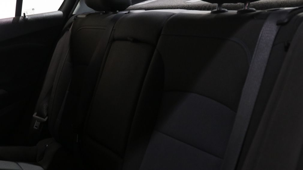 2019 Chevrolet Cruze LT AUTO AC GR ELEC MAGS CAM RECULE BLUETOOTH #20
