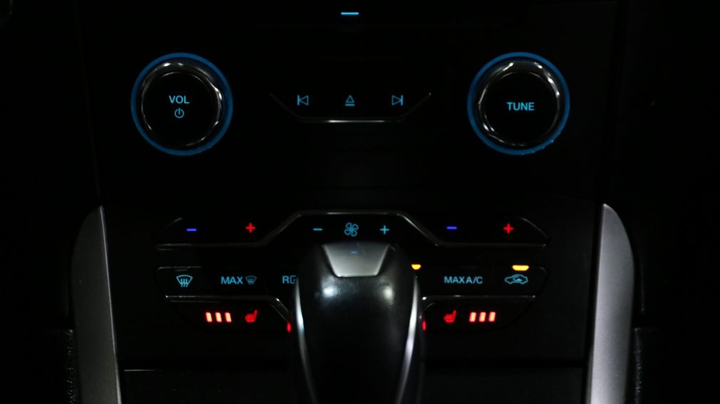 2016 Ford EDGE SEL AWD AUTO AC GR ELEC MAGS CAM RECULE BLUETOOTH #18